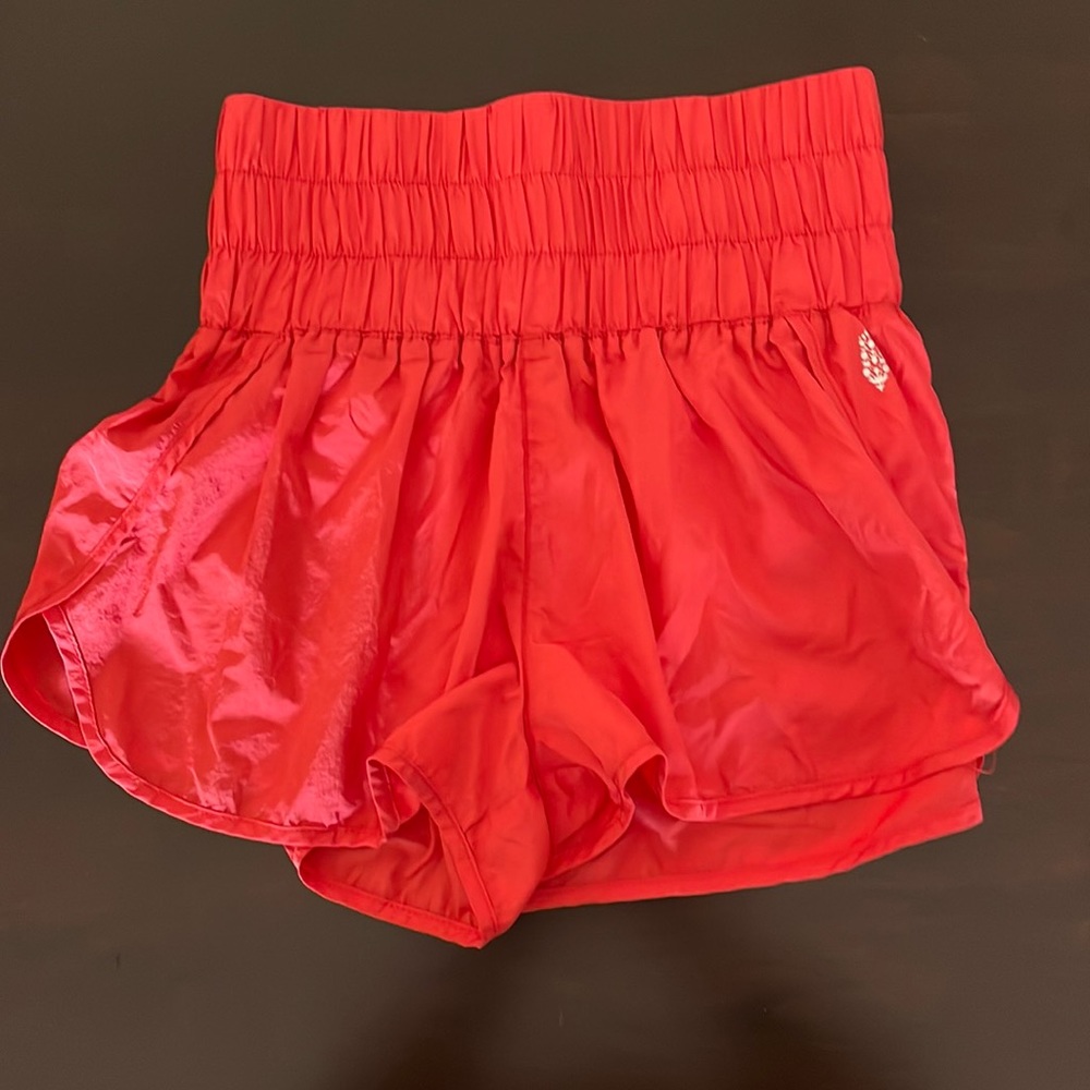 Free People Movement The Way Home Short sz M
